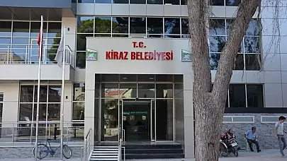 Yeşilin Başkenti Kiraz: Kiraz Belediyesi Logosunun Derin Anlamı ve Gizemli Simgeleri