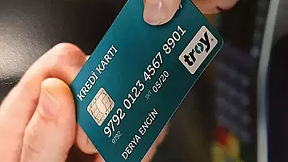 TROY Kartları Artık Google Play Store'da Geçerli!