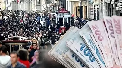Türk-İş'in yeni asgari ücret talebi netleşti
