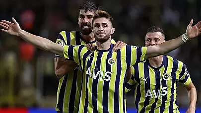 Benfica'dan Fenerbahçe'ye Yıldız Bir Transfer Müjdesi