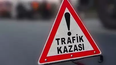 İzmir Otoyolunda Çoklu Kaza: Trafiği Tamamen Felç Etti!