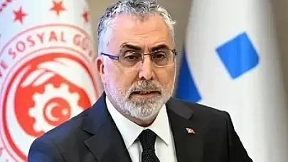 Bakan Işıkhan: Asgari Ücret Belirleme Komisyonu, Kararını Hafta Sonunda Açıklayacak!