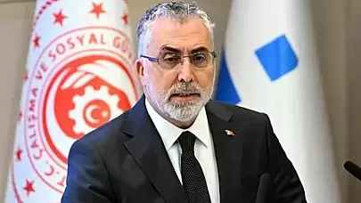 Bakan Işıkhan: Asgari Ücret Belirleme Komisyonu, Kararını Hafta Sonunda Açıklayacak!