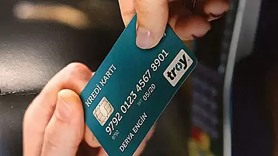 TROY Kartları Artık Google Play Store'da Geçerli!