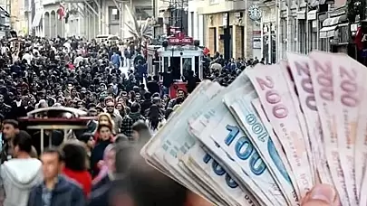 Türk-İş'in yeni asgari ücret talebi netleşti