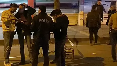 Diyarbakır'da işletmeciyi öldüren sanık, mahkemede çarpıcı açıklamalarda bulundu.