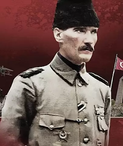 Çanakkale Zaferi'nin 110. Yılında "Yüz Yılın" Kutlamaları Başlıyor