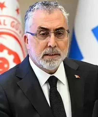 Bakan Işıkhan: Asgari Ücret Belirleme Komisyonu, Kararını Hafta Sonunda Açıklayacak!