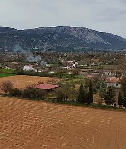 Evliya Çelebi Seyahatnamesi'nde detaylarıyla anlatılan Muğla'daki Sıradışı Yayla Keşfedildi!
