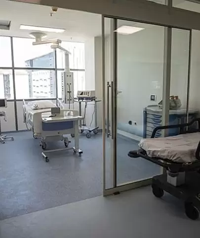 Manisa'daki büyük hastane iflas başvurusunda bulundu