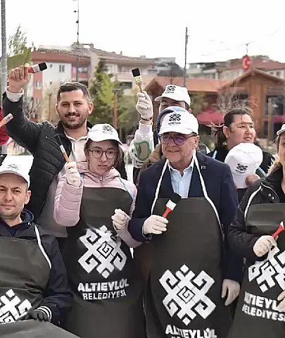 Otizm spektrum bozukluğu olan çocuklar, özel bir etkinlikte eğlenceli vakit geçirdi.