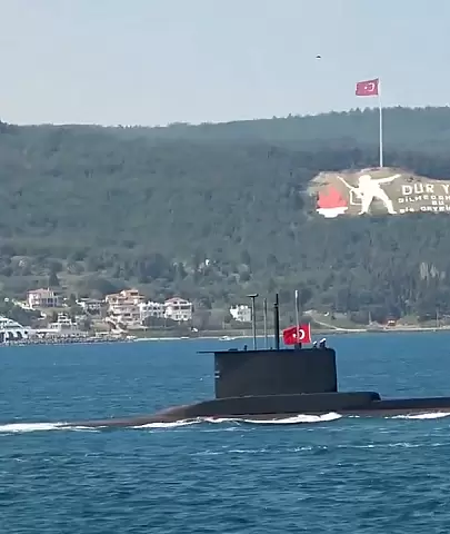 Milli Savunma Bakanlığı'ndan anlamlı bir klip paylaşımı yapıldı