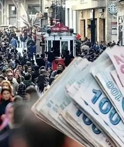 Türk-İş'in yeni asgari ücret talebi netleşti
