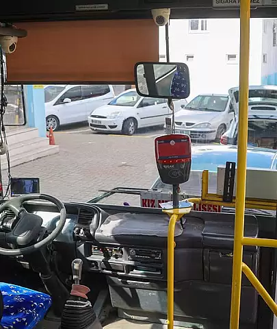 Uşak'ta Toplu Taşıma Ücretlerine Yapılan Zam Oranları Belli Oldu, İşte Detaylar!