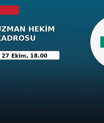 Uşak'a 12 uzman hekim kadrosu