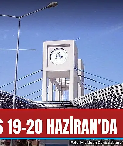2027-YKS 19-20 Haziran'da yapılacak