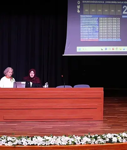Denizli'de 3 bin üniversiteli için İŞKUR kurası çekildi