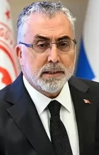 Bakan Işıkhan: Asgari Ücret Belirleme Komisyonu, Kararını Hafta Sonunda Açıklayacak!