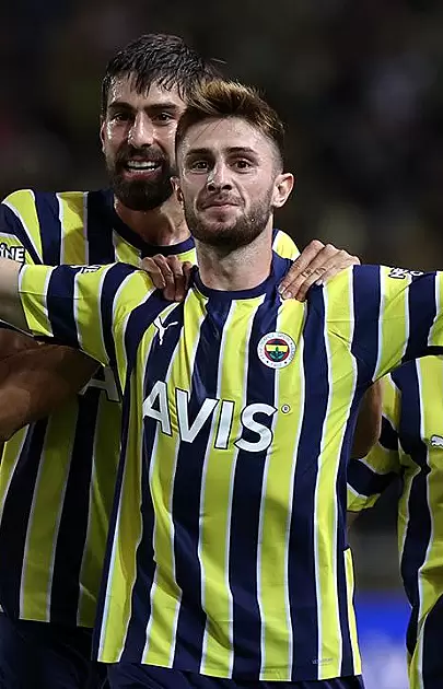 Benfica'dan Fenerbahçe'ye Yıldız Bir Transfer Müjdesi