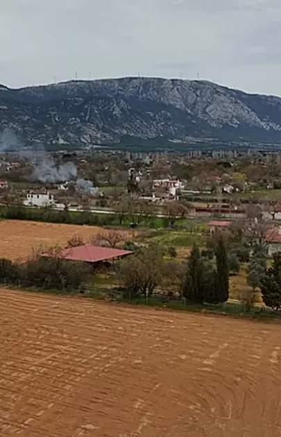Evliya Çelebi Seyahatnamesi'nde detaylarıyla anlatılan Muğla'daki Sıradışı Yayla Keşfedildi!