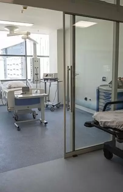 Manisa'daki büyük hastane iflas başvurusunda bulundu