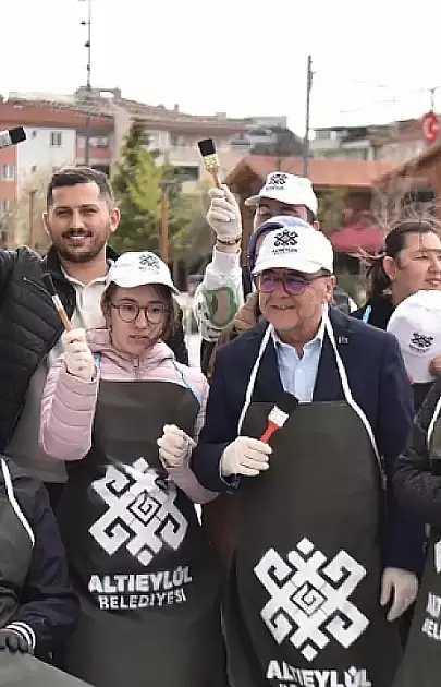 Otizm spektrum bozukluğu olan çocuklar, özel bir etkinlikte eğlenceli vakit geçirdi.