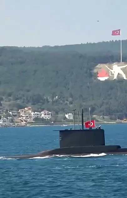 Milli Savunma Bakanlığı'ndan anlamlı bir klip paylaşımı yapıldı