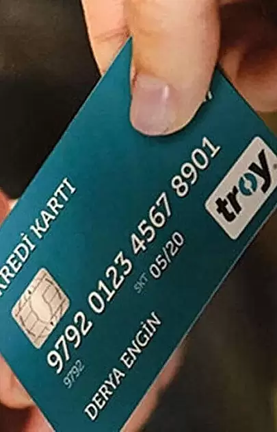 TROY Kartları Artık Google Play Store'da Geçerli!
