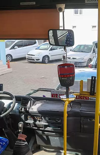 Uşak'ta Toplu Taşıma Ücretlerine Yapılan Zam Oranları Belli Oldu, İşte Detaylar!