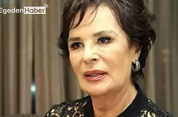 Hülya Koçyiğit: Rabia Filminde Gözlerimi 3 Gün Kaybettim!