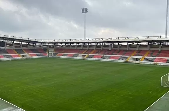 Ege'nin Seyyah Takımları: Stadyum Sorunları Takımları Zorluyor