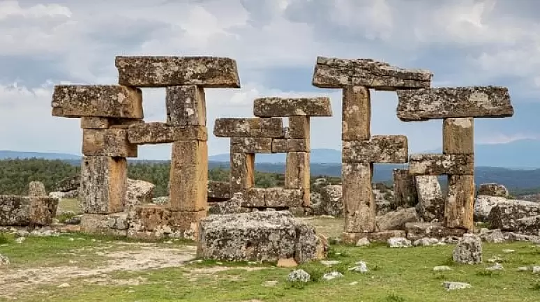 Uşak, Doğal Güzellikleriyle Turistleri Büyülüyor