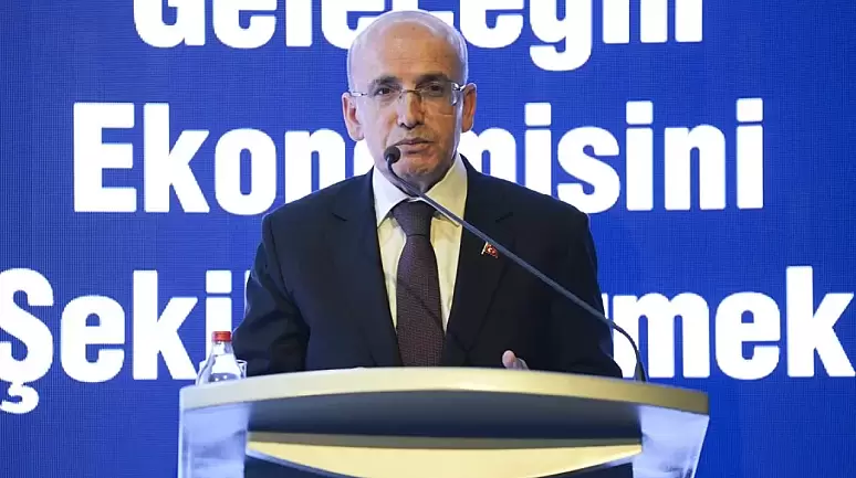 Bakan Şimşek, Fiyat İstikrarına Odaklanarak Çalışmalarını Hızlandırma Kararlılığını Yineledi!