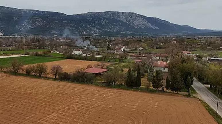 Evliya Çelebi Seyahatnamesi'nde detaylarıyla anlatılan Muğla'daki Sıradışı Yayla Keşfedildi!
