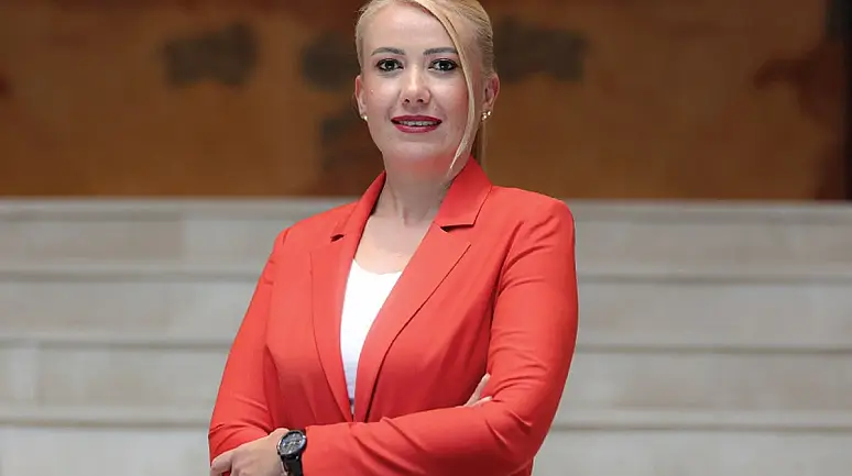 Merkezefendi Belediyesi'ne operasyon: Başkan Doğan gözaltında