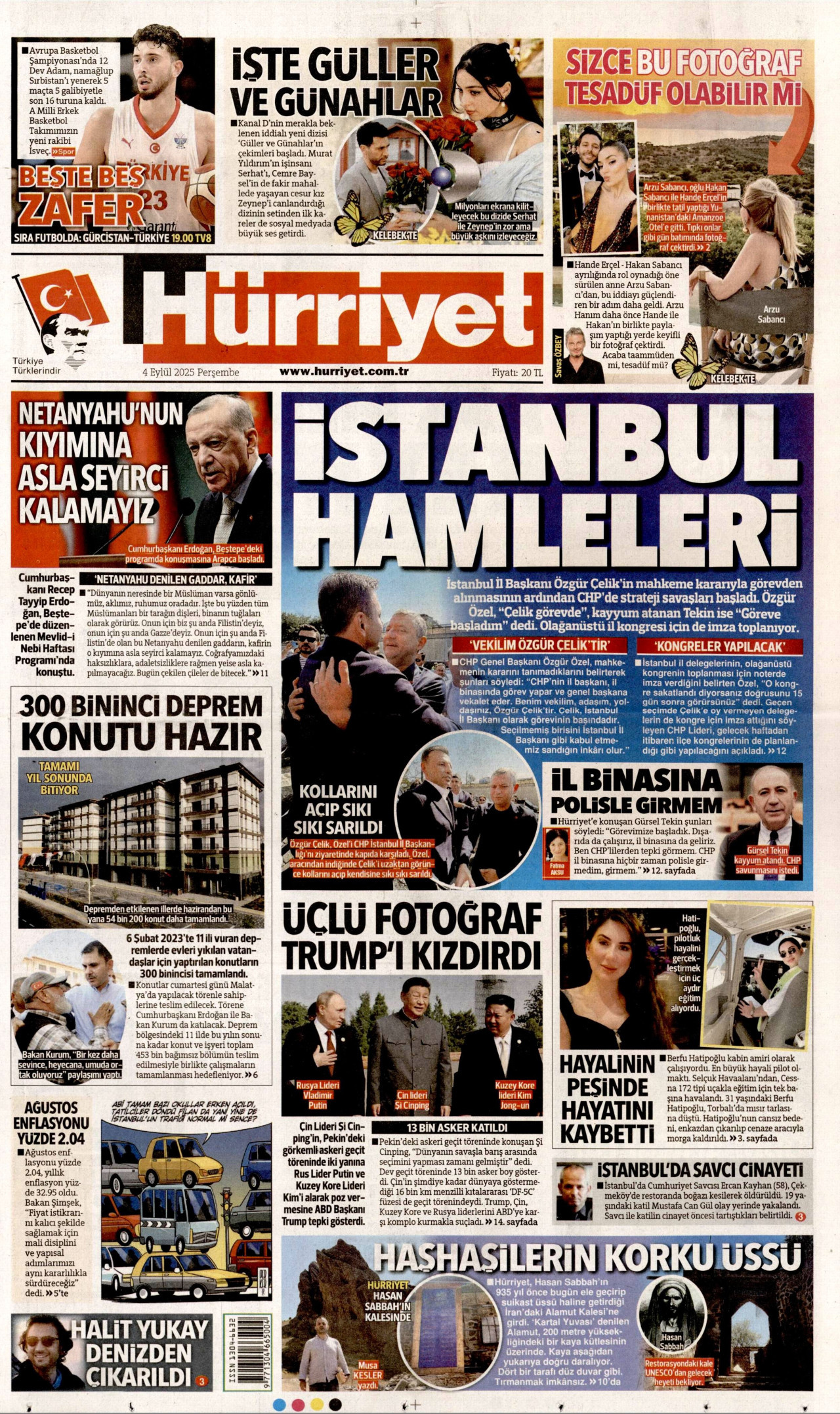 gazete