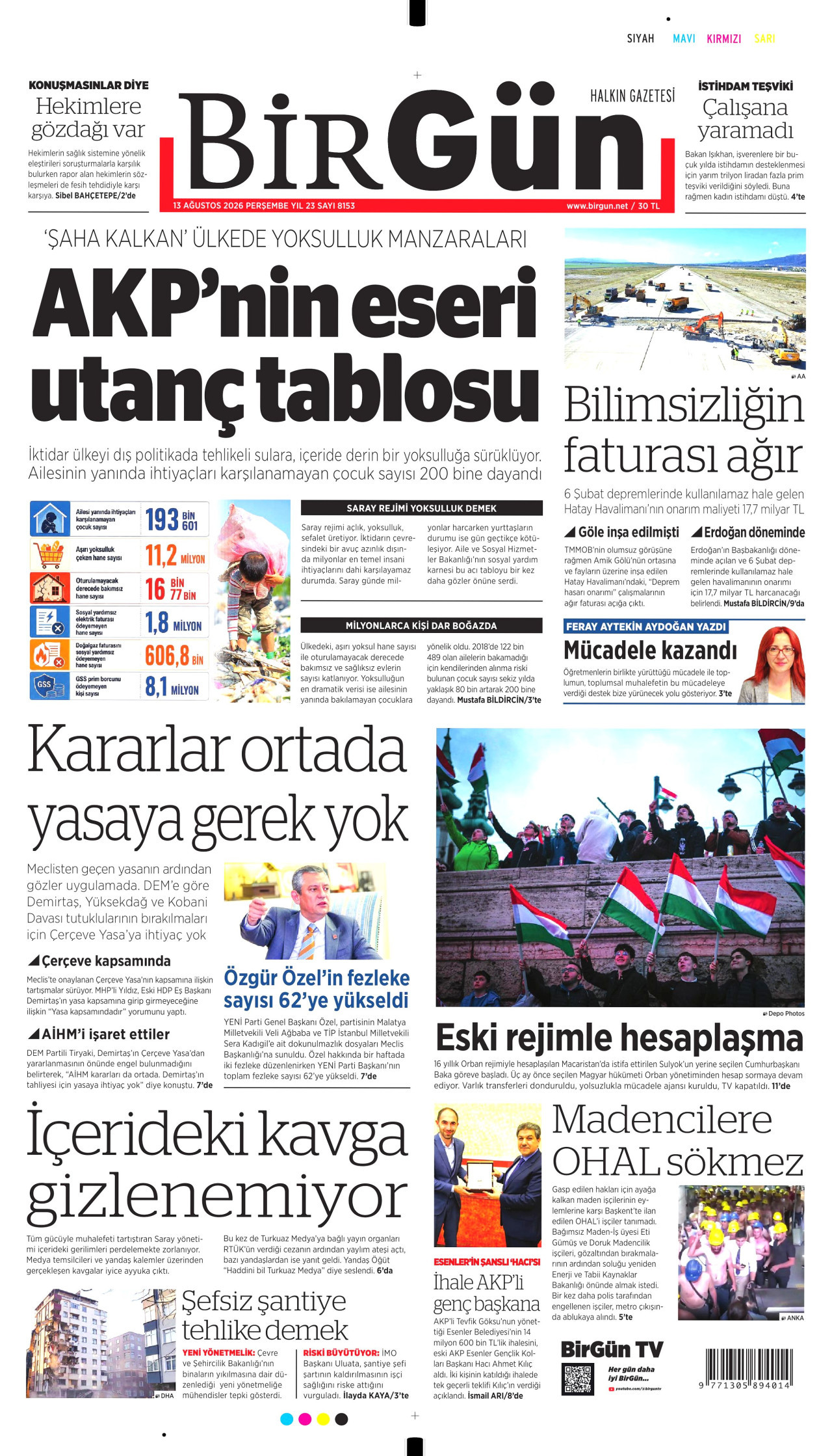 gazete