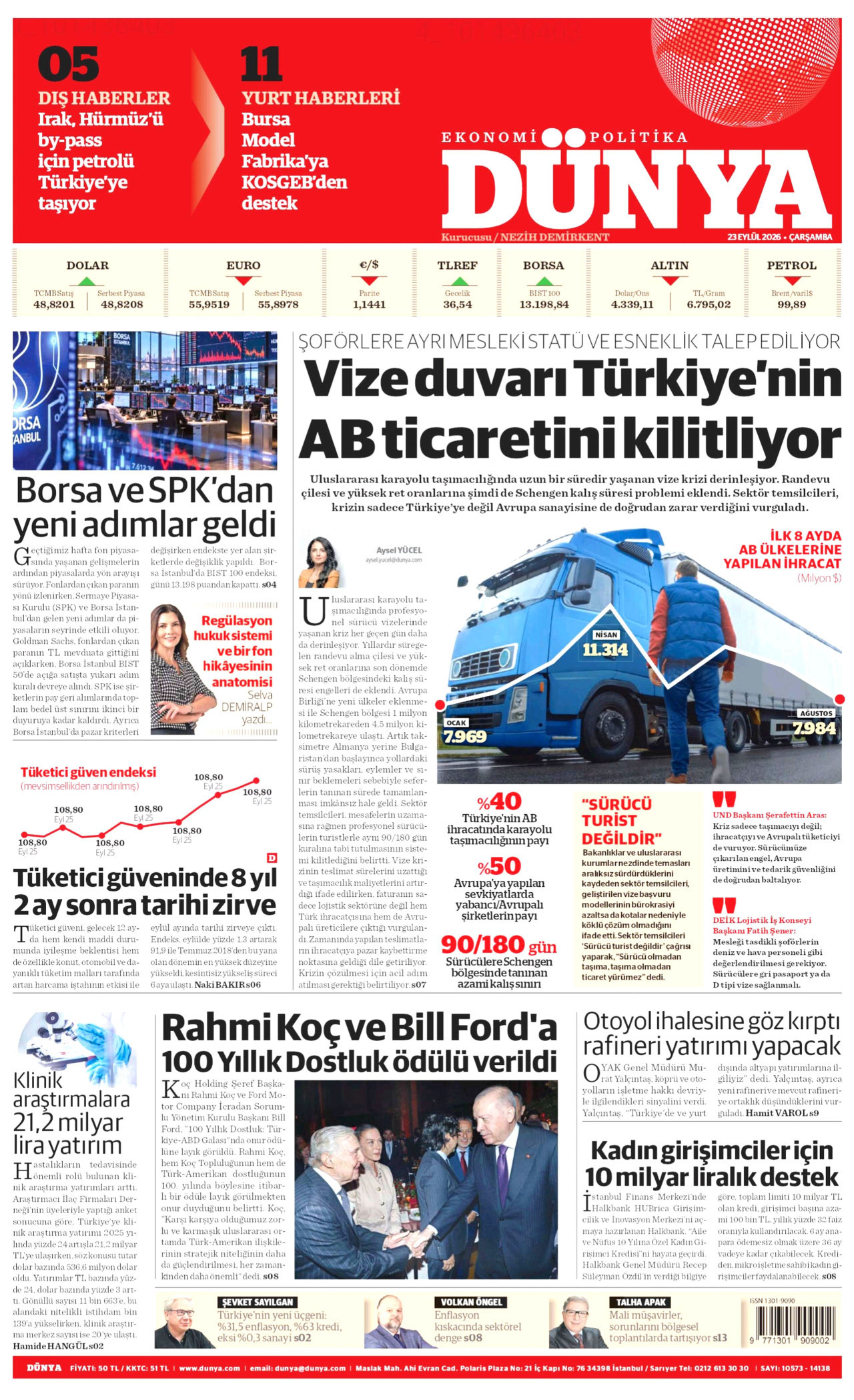 gazete