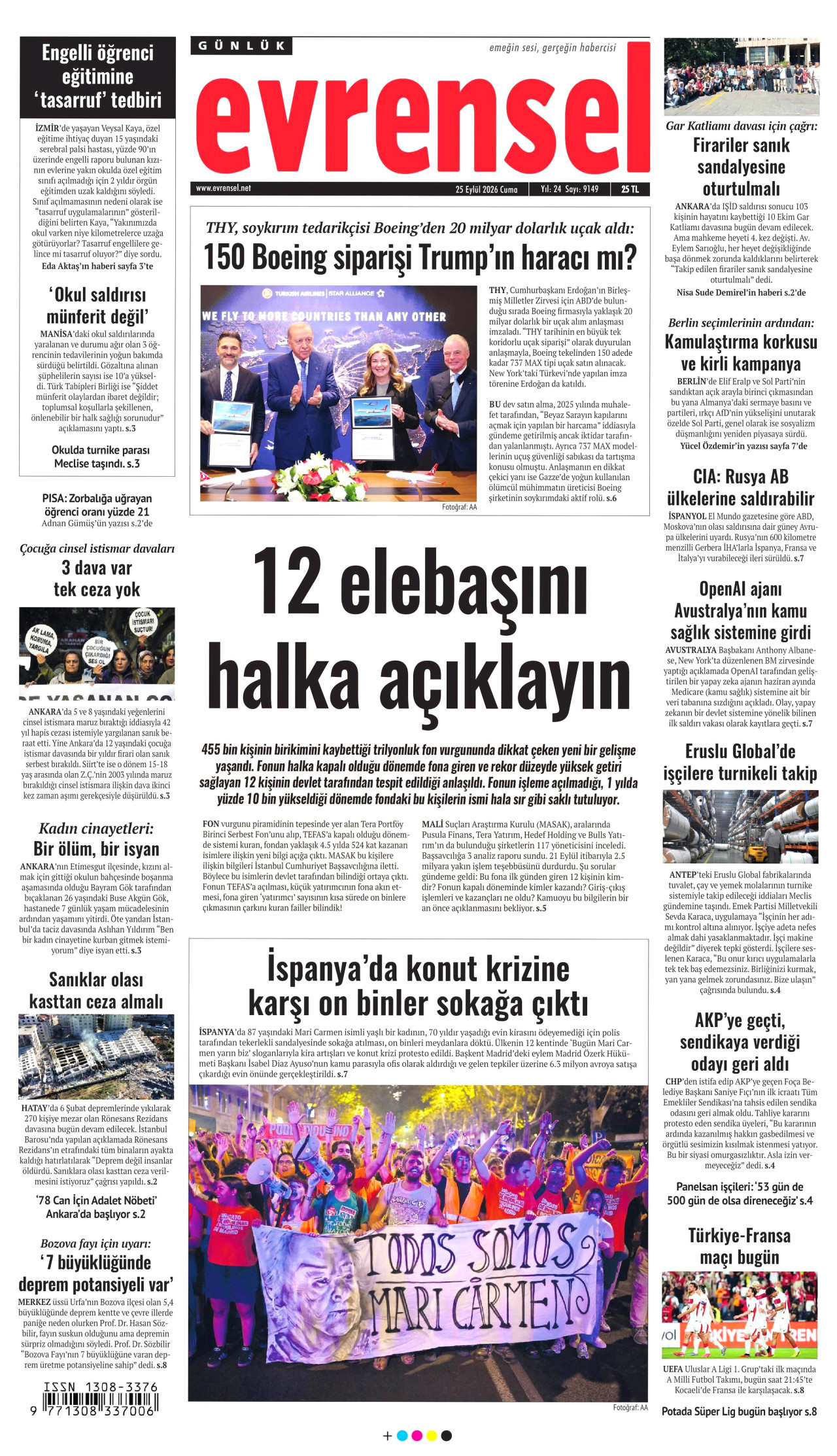 gazete