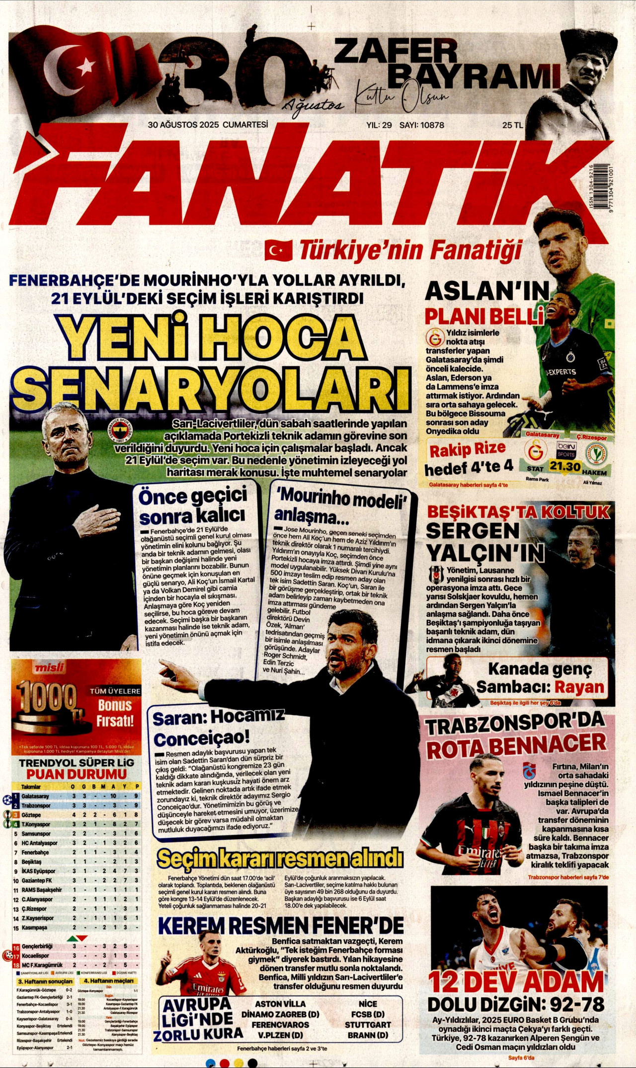 gazete