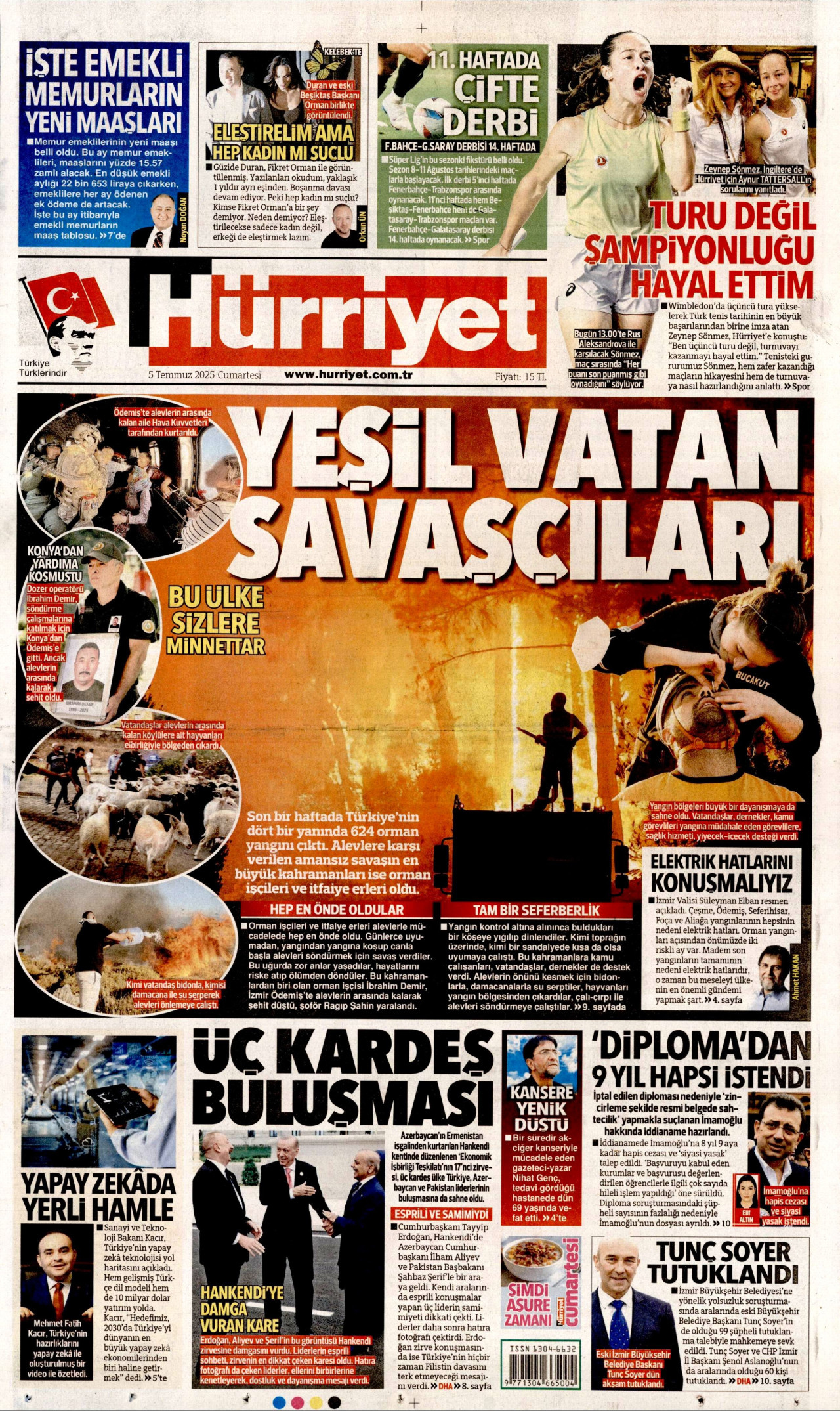 gazete