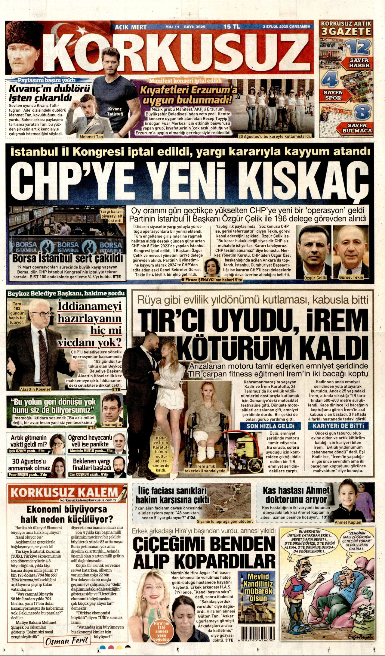 gazete