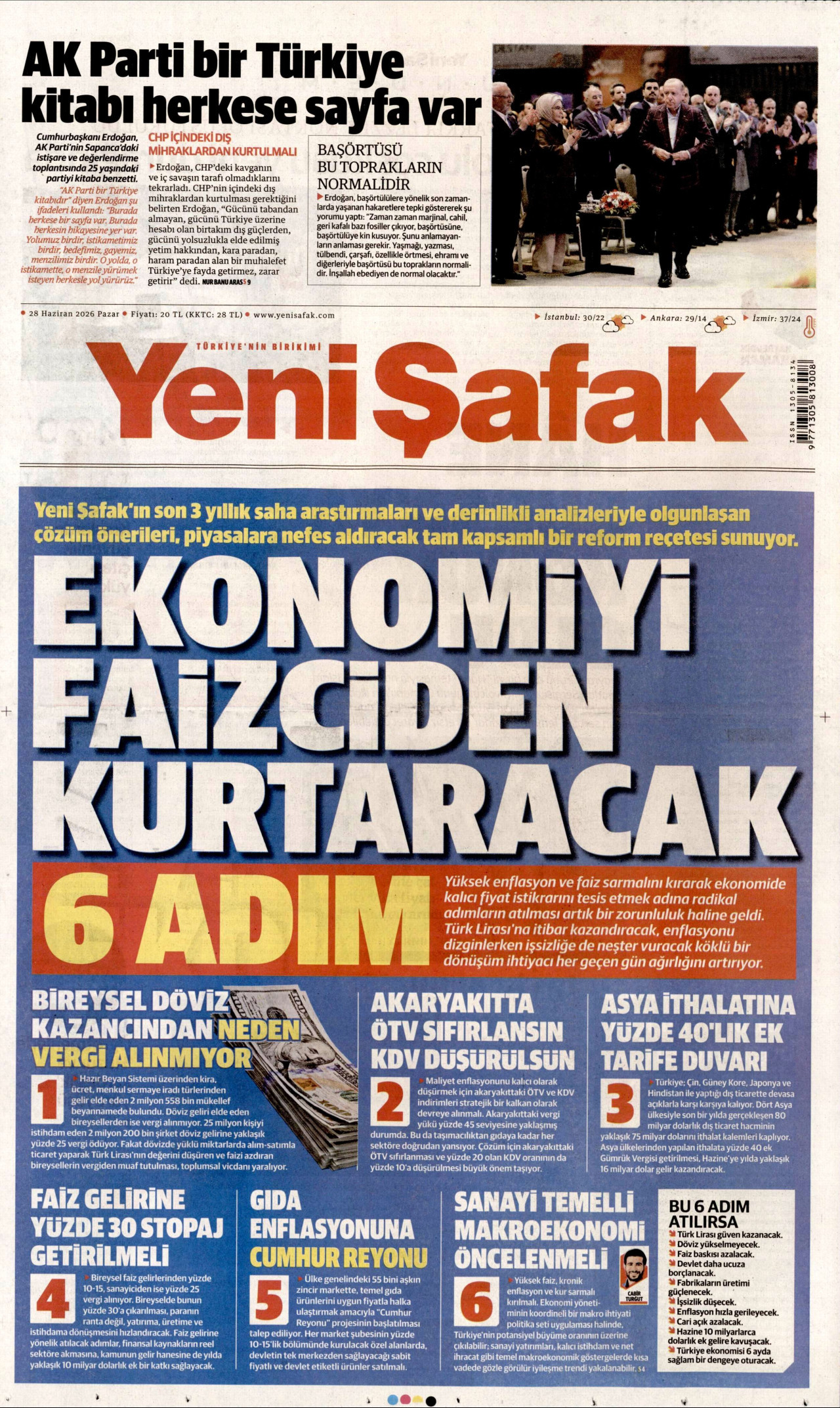 gazete