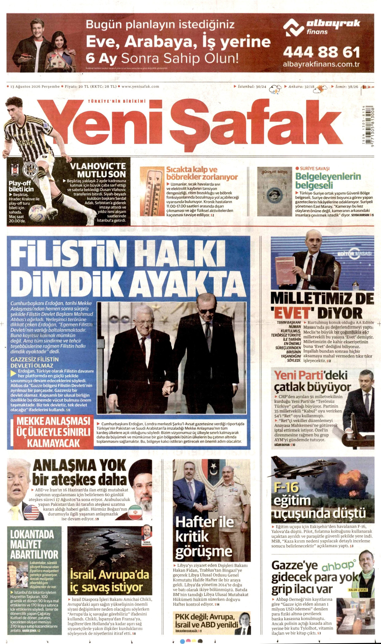 gazete