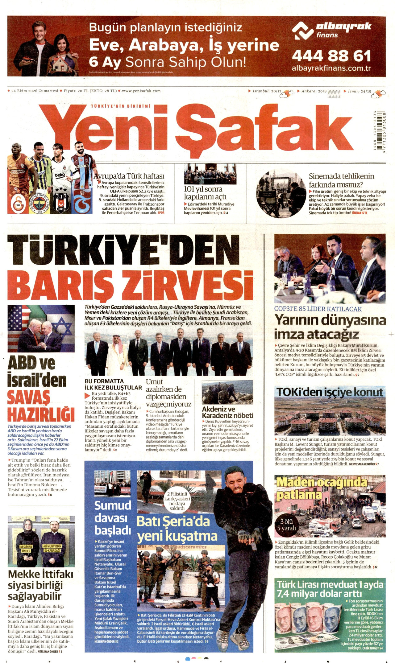 gazete