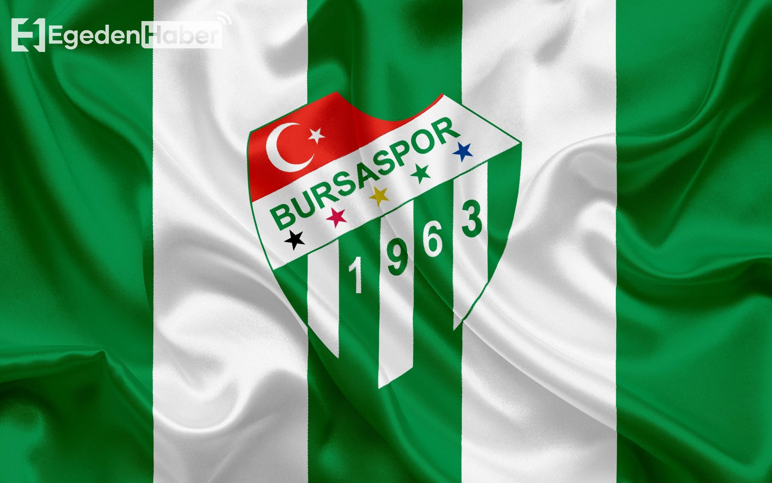 Bursaspor Olağan Genel Kurulu 26 Mayıs'a Ertelendi