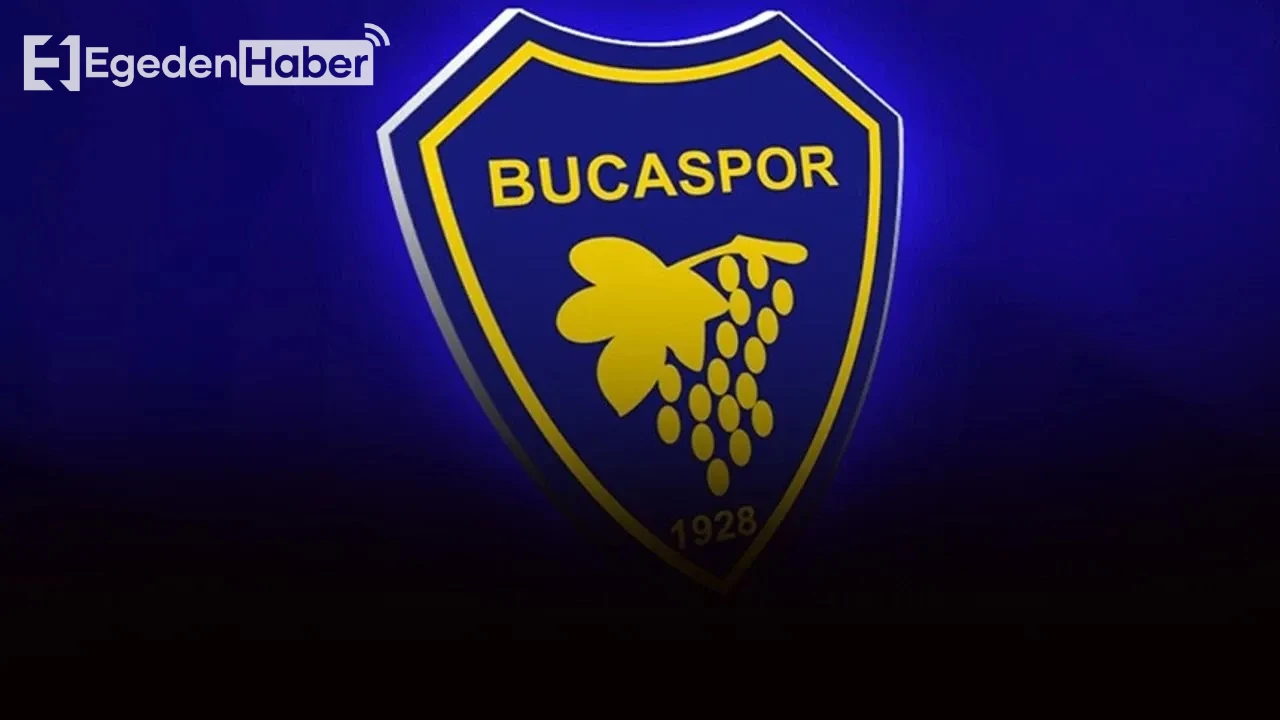 Bucaspor'dan transfer yasağı iddialarına açıklama!