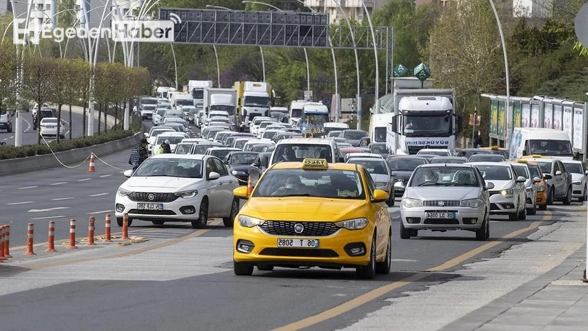 Büyük Emekli Mitingi nedeniyle hangi yollar kapatılacak?