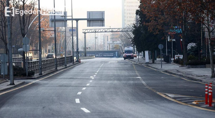 Ankara'da Yeni Yasağın Detayları Açıklandı: İşte Yasaklananlar!