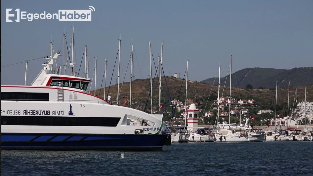 İzmir'de Yürürlüğe Girecek Yeni Düzenlemeyle Fiyatlar Değişiyor!